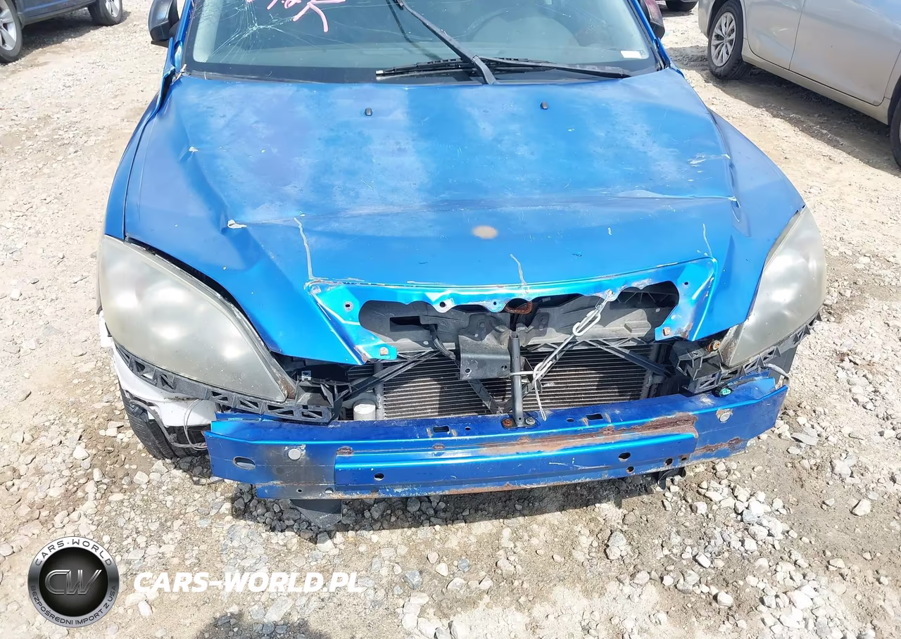 2005 Mazda Mazda3 S VIN:JM1BK343051228199 - 6