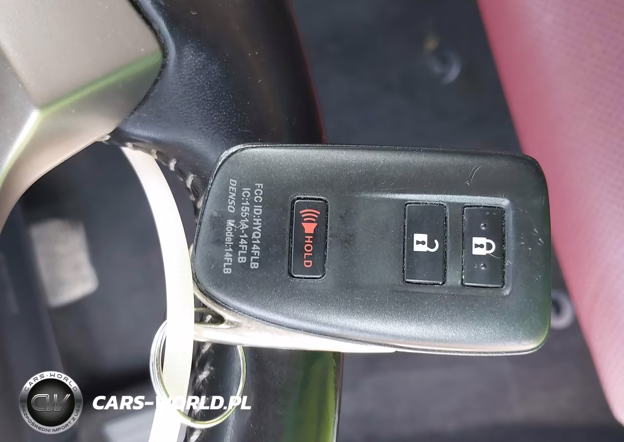 2021 Lexus Nx 300 VIN:JTJDARDZ8M5026136 - 11