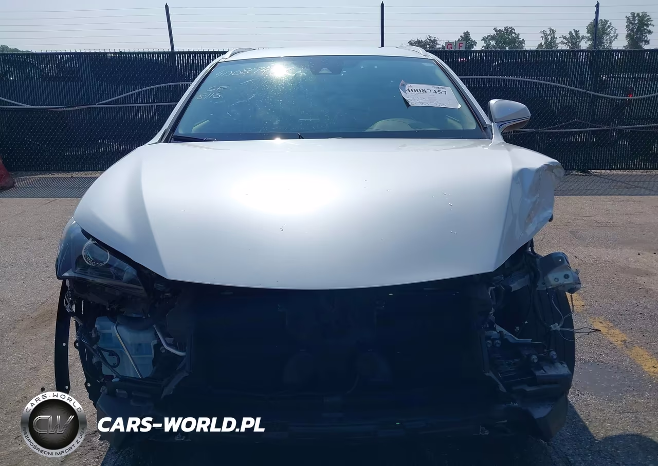 2021 Lexus Nx 300 VIN:JTJDARDZ8M5026136 - 12