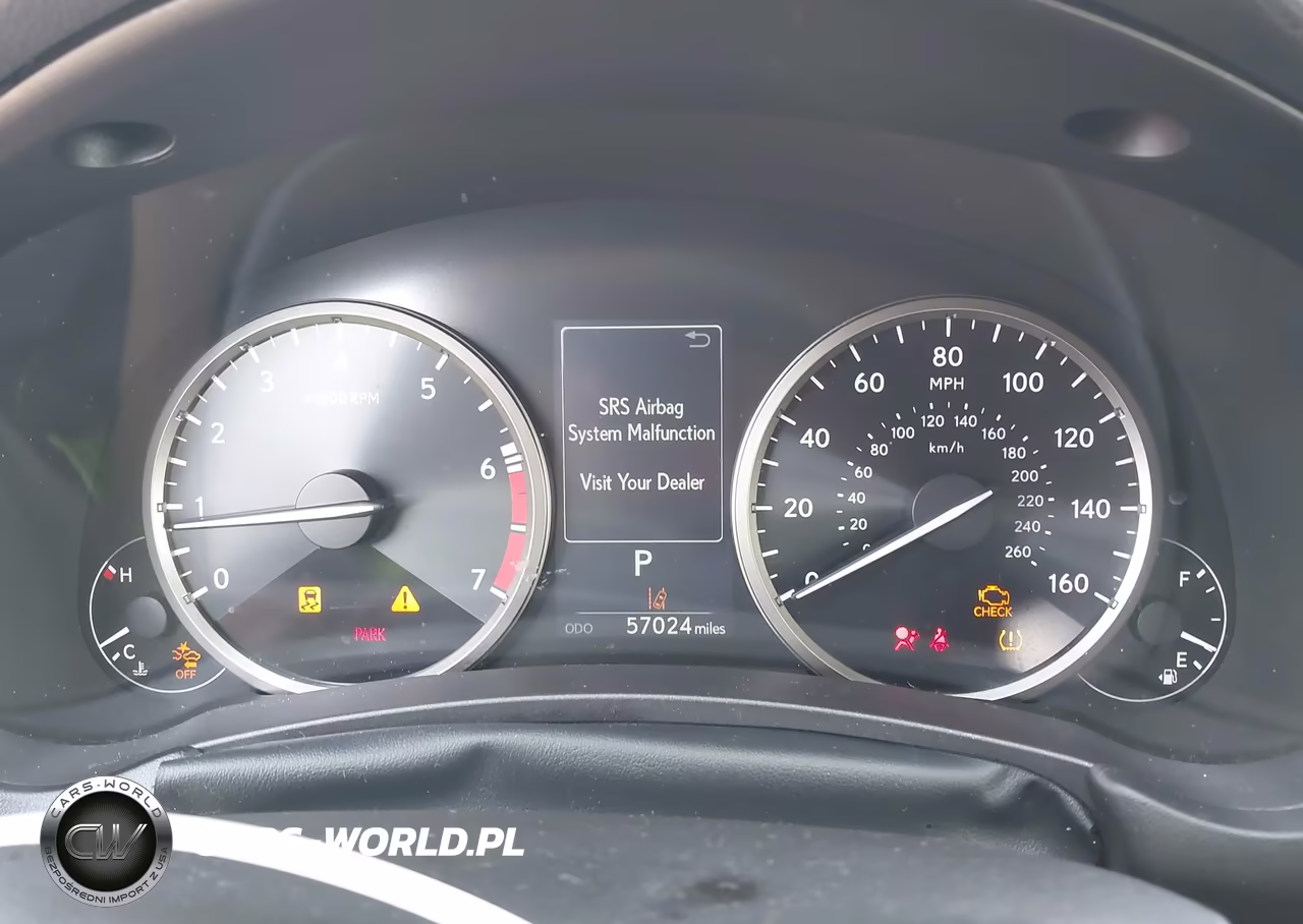2021 Lexus Nx 300 VIN:JTJDARDZ8M5026136 - 7