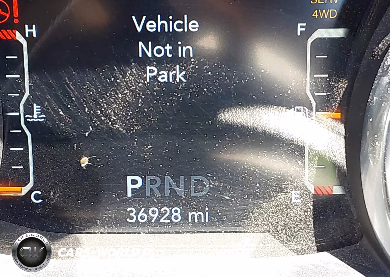 2019 Jeep Wrangler Sport S 4X4 VIN:1C4GJXAN6KW545182 - 16
