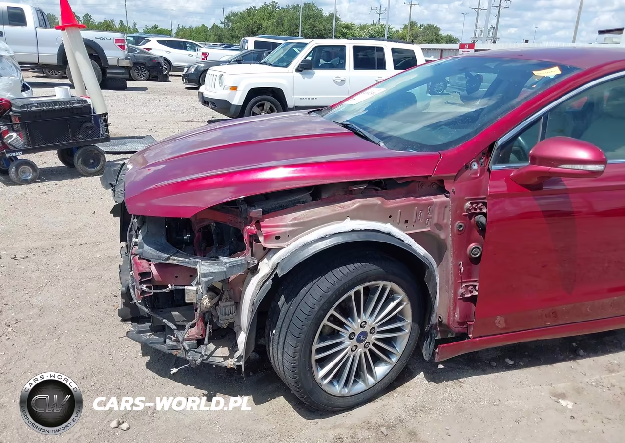 FORD FUSION VIN:1FA6P0HDXF5114019 - 18