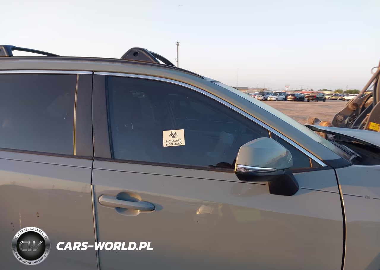 2021 Toyota Rav4 Xle Premium VIN:2T3C1RFV6MW184041 - 5