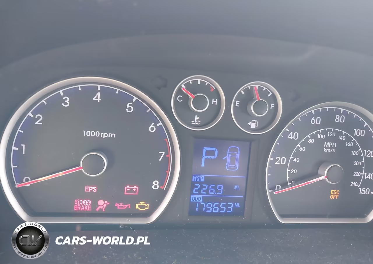 2010 Hyundai Elantra Touring Gls VIN:KMHDB8AE1AU066714 - 7