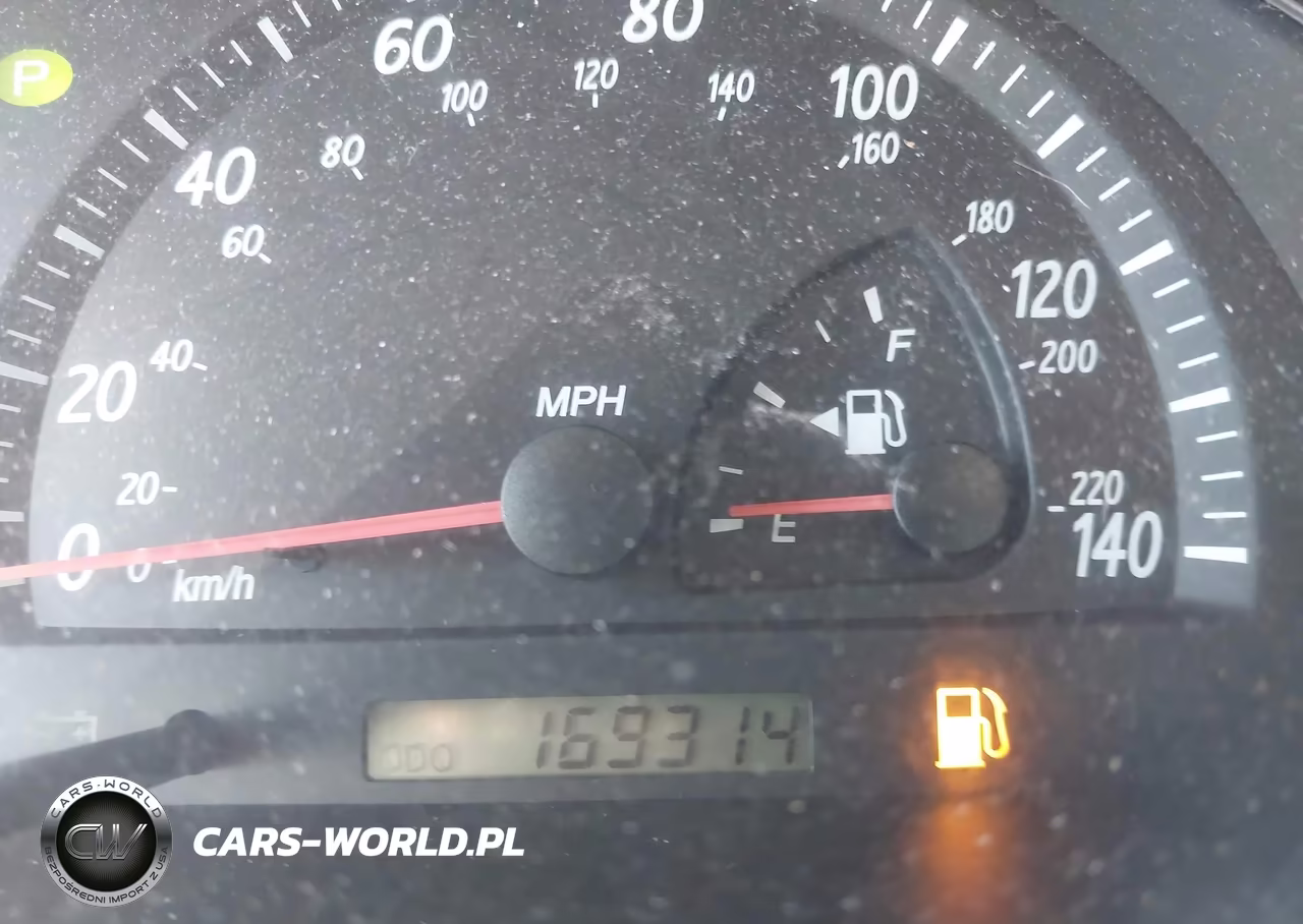 2003 Toyota Camry Xle V6 VIN:4T1BF30K23U056119 - 16