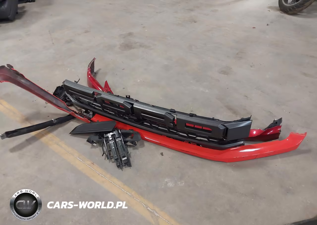 2022 FORD F150 RAPTO RAPTOR VIN:1FTFW1RG0NFB30234 - 11