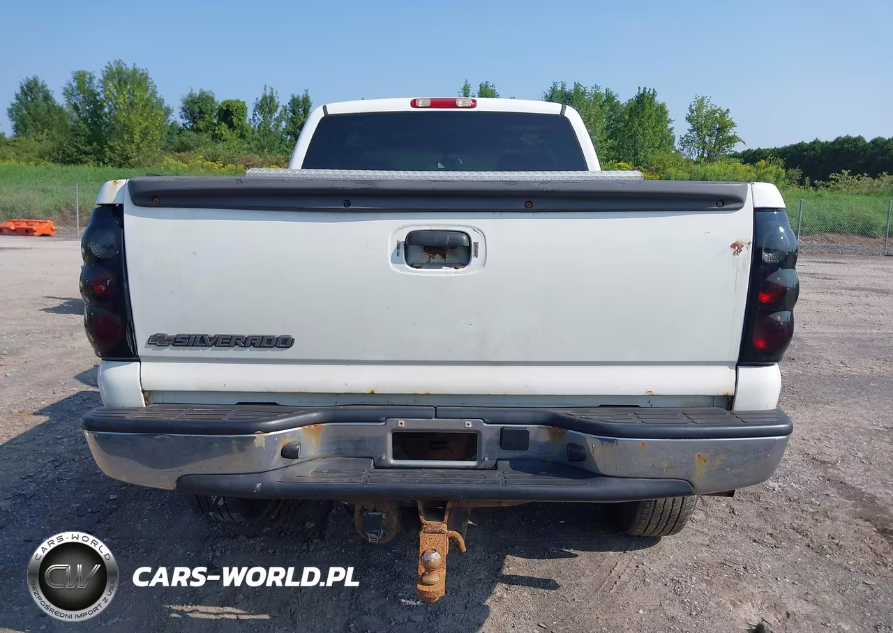 2006 Chevrolet Silverado 1500 Lt1 VIN:2GCEK19V861112000 - 16