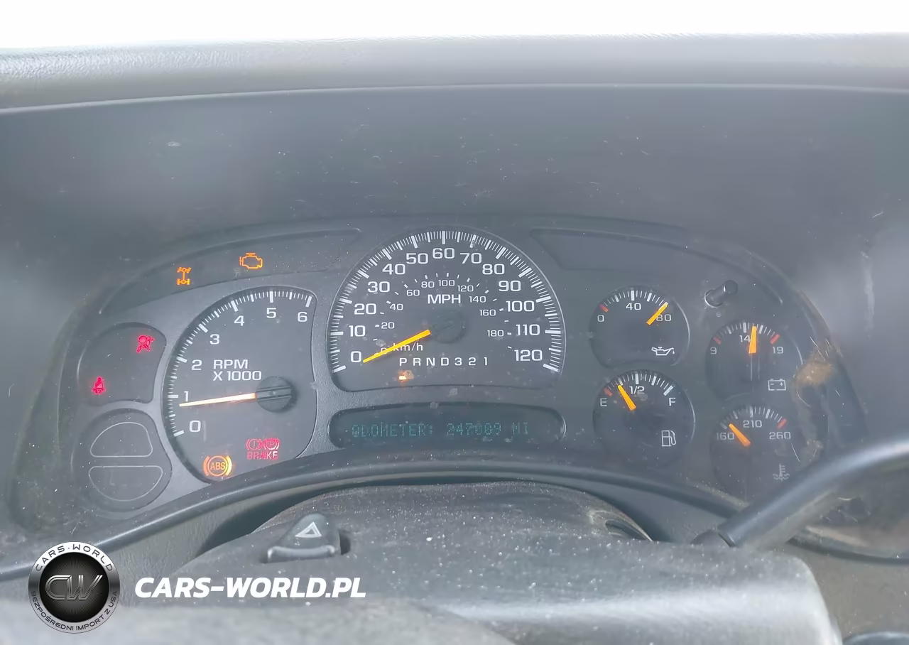 2006 Chevrolet Silverado 1500 Lt1 VIN:2GCEK19V861112000 - 7