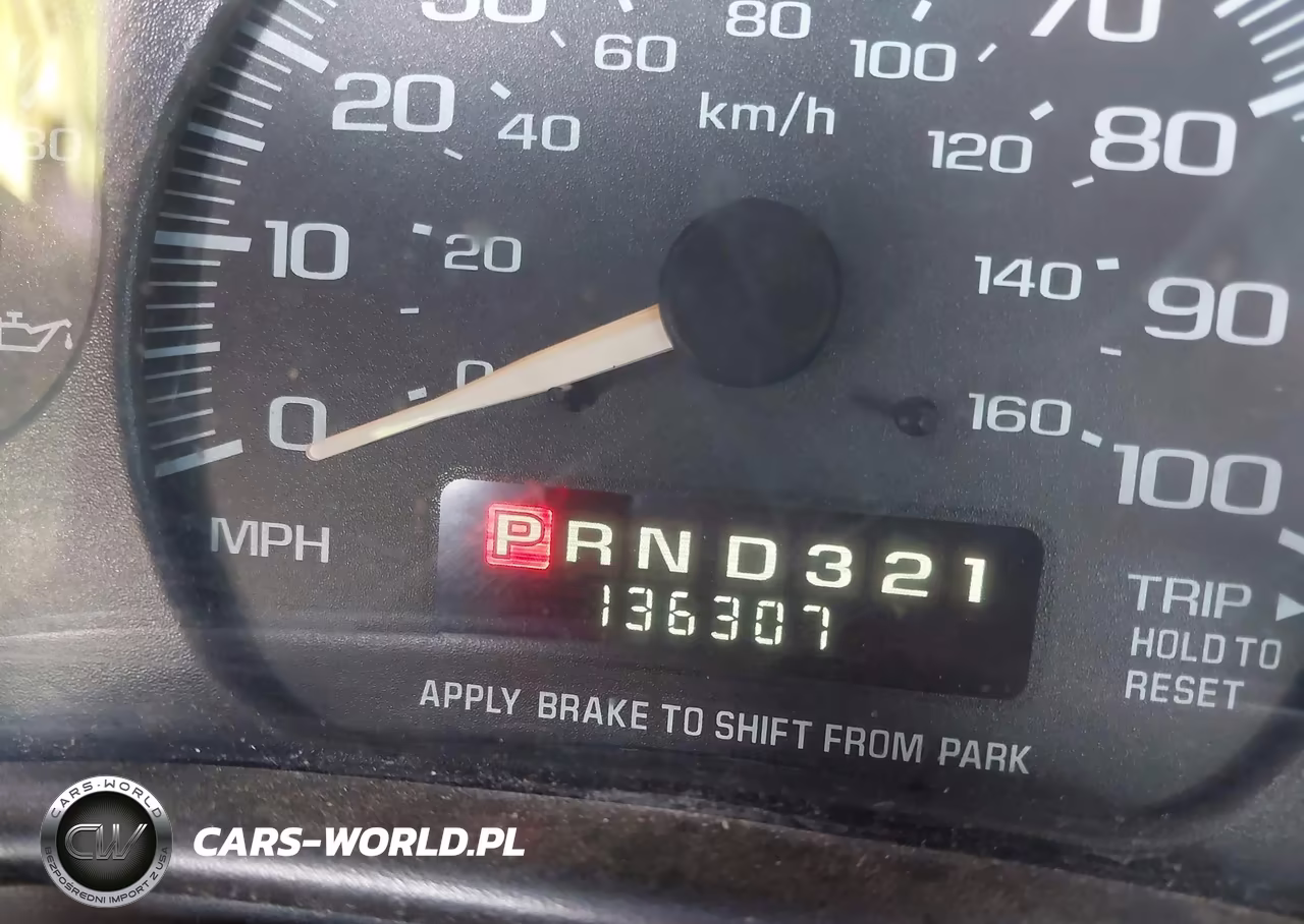 2001 Chevrolet Express G1500 VIN:1GCEG15W711237309 - 7