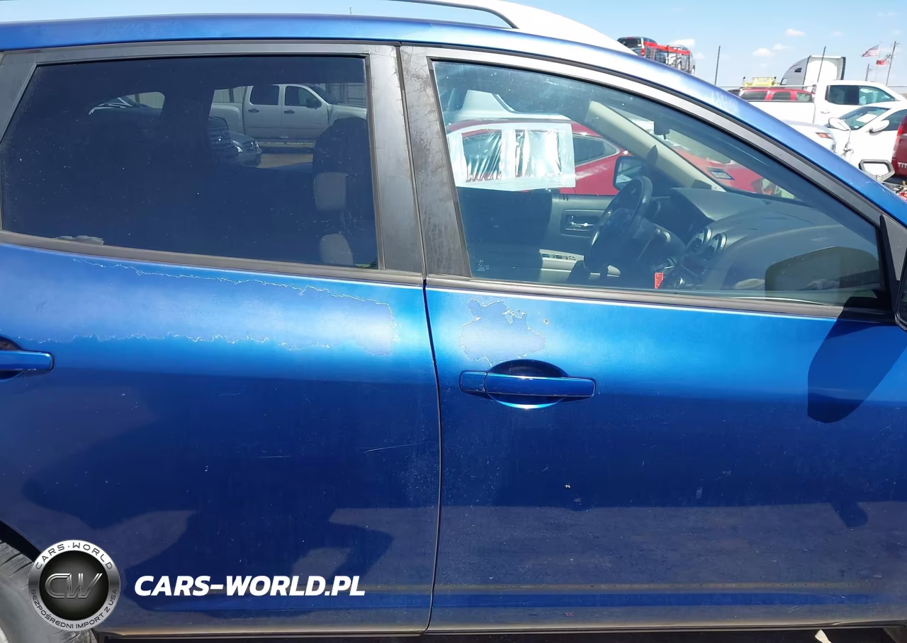 2009 Nissan Rogue Sl VIN:JN8AS58T79W044764 - 13