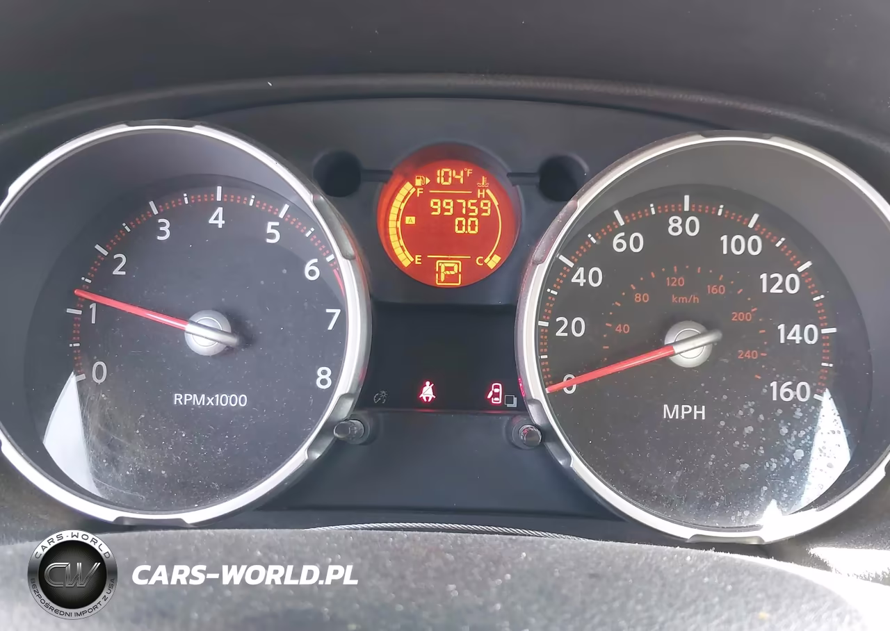 2009 Nissan Rogue Sl VIN:JN8AS58T79W044764 - 7