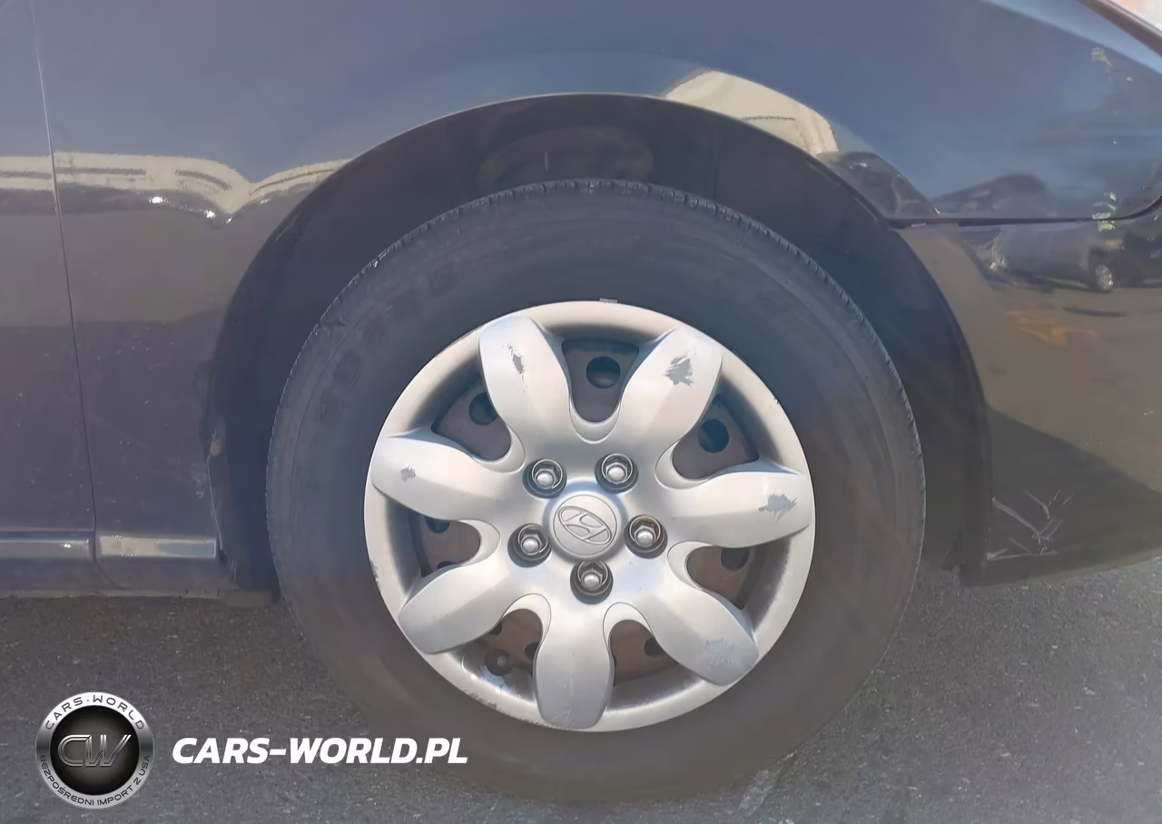 2016 Ford Fiesta S VIN:3FADP4TJ0GM170901 - 19