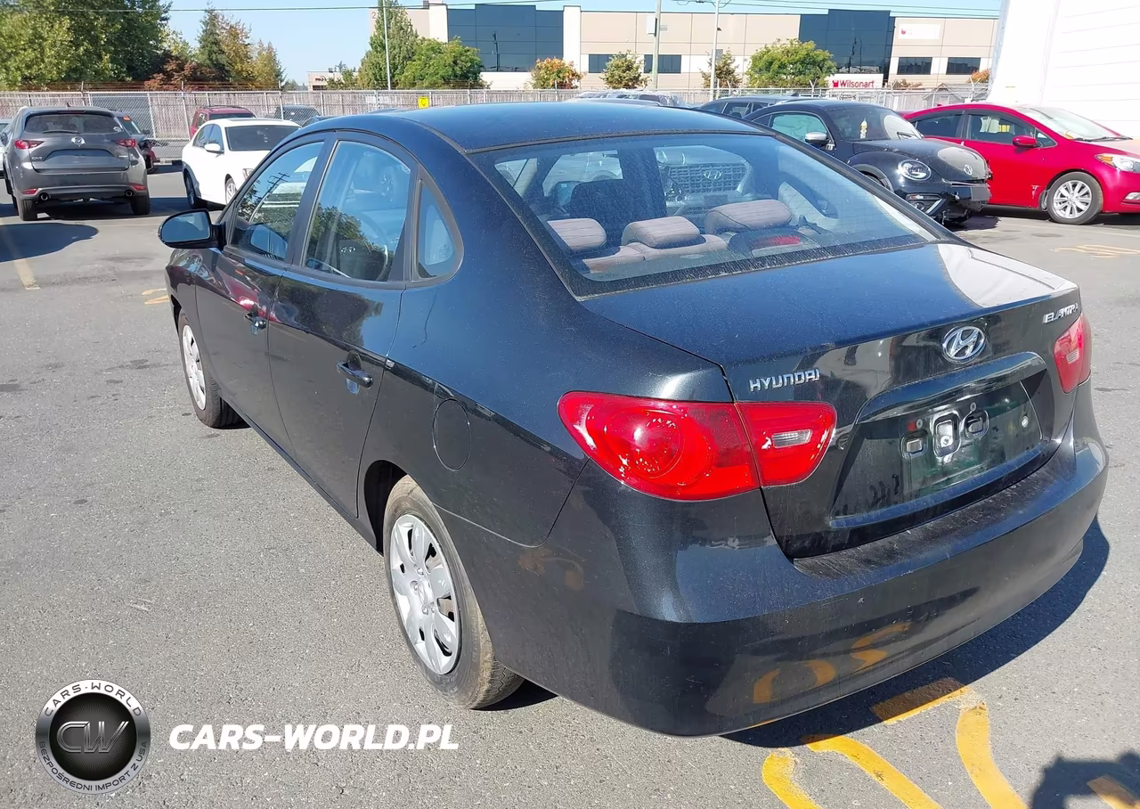2016 Ford Fiesta S VIN:3FADP4TJ0GM170901 - 3