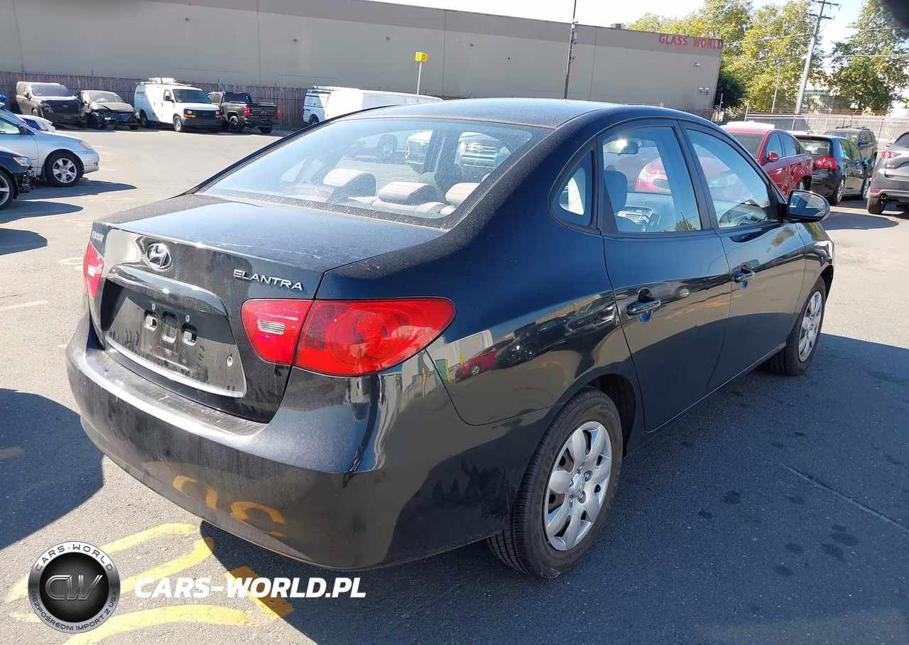 2016 Ford Fiesta S VIN:3FADP4TJ0GM170901 - 4