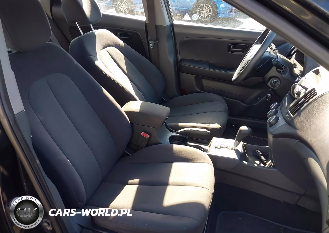 2016 Ford Fiesta S VIN:3FADP4TJ0GM170901 - 5