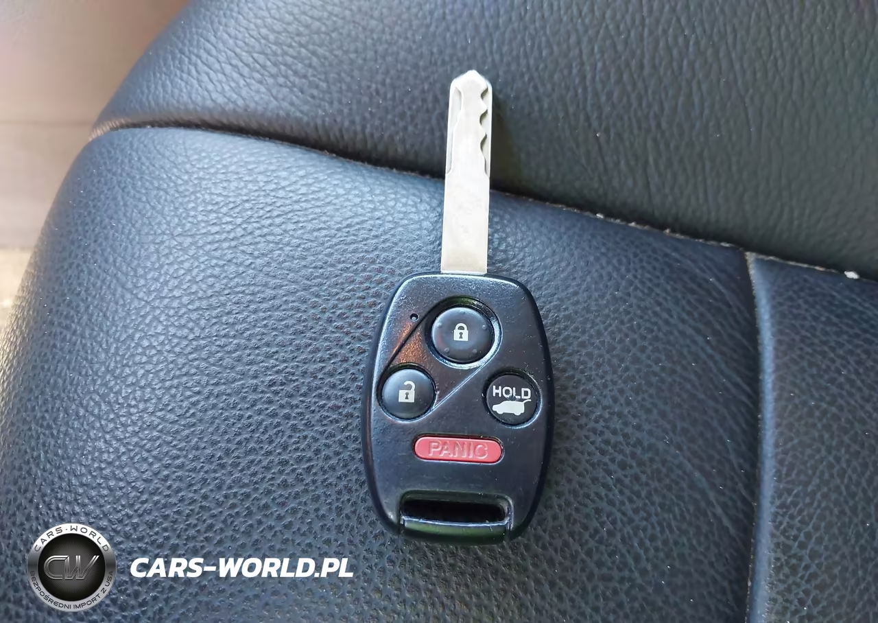 2014 Honda Pilot Ex-L VIN:5FNYF3H58EB004972 - 11