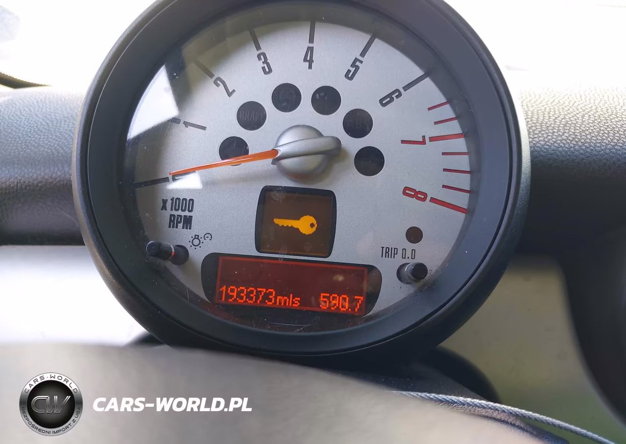 2013 Mini Hardtop Cooper VIN:WMWSU3C54DT686714 - 7