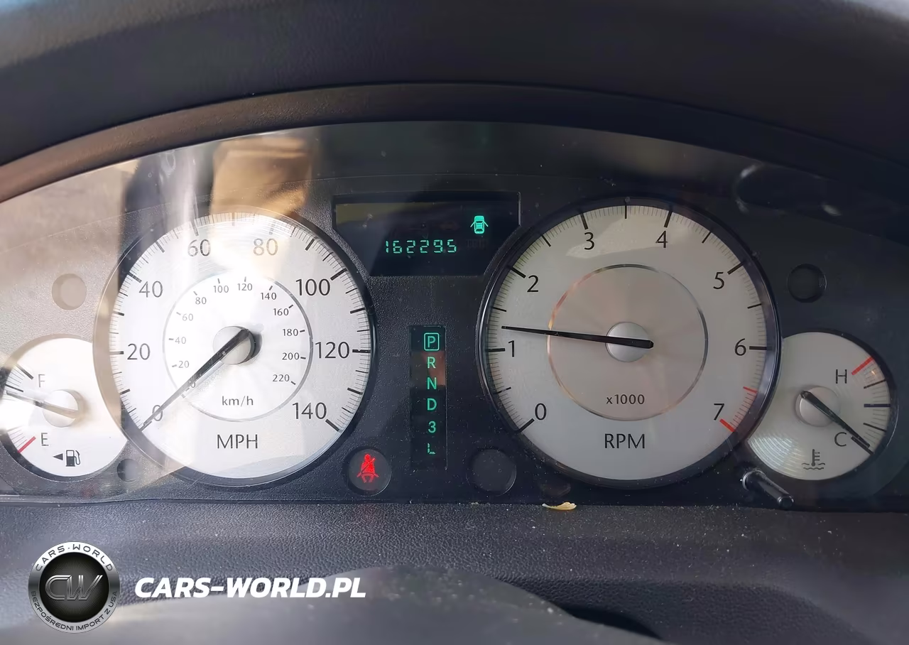 2009 Chrysler 300 Touring VIN:2C3KA53V49H584099 - 7
