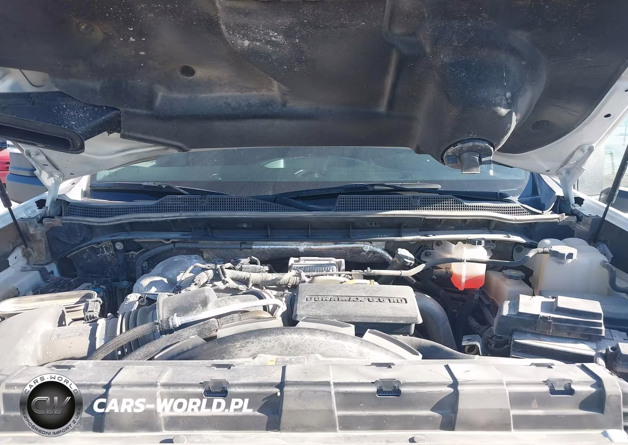 2023 Chevrolet Silverado K2500 Heavy Duty Lt VIN:1GC4YNEY1PF177749 - 9