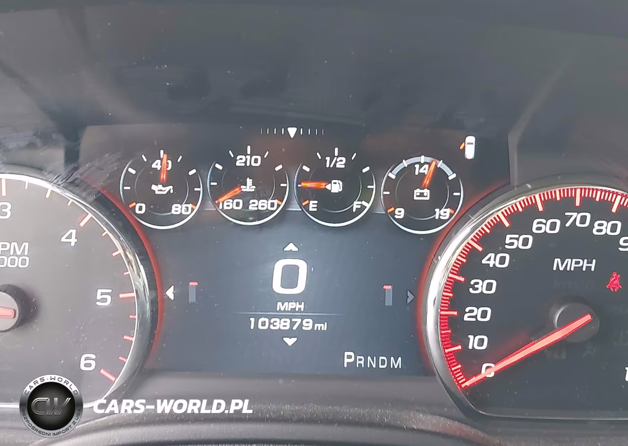 2016 GMC Yukon Denali VIN:1GKS2CKJXGR341586 - 16