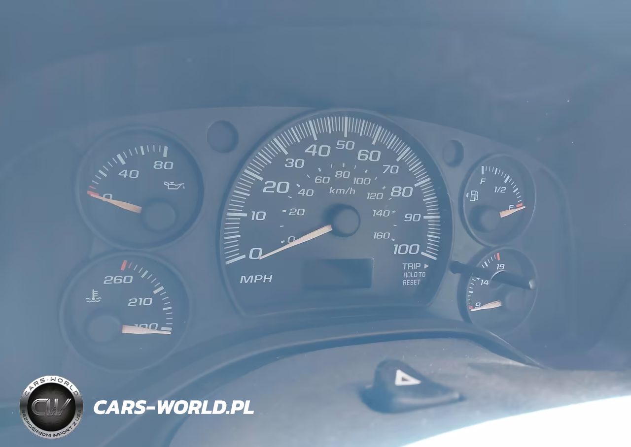 2007 Chevrolet Express Work Van VIN:1GCFG15X371171153 - 7