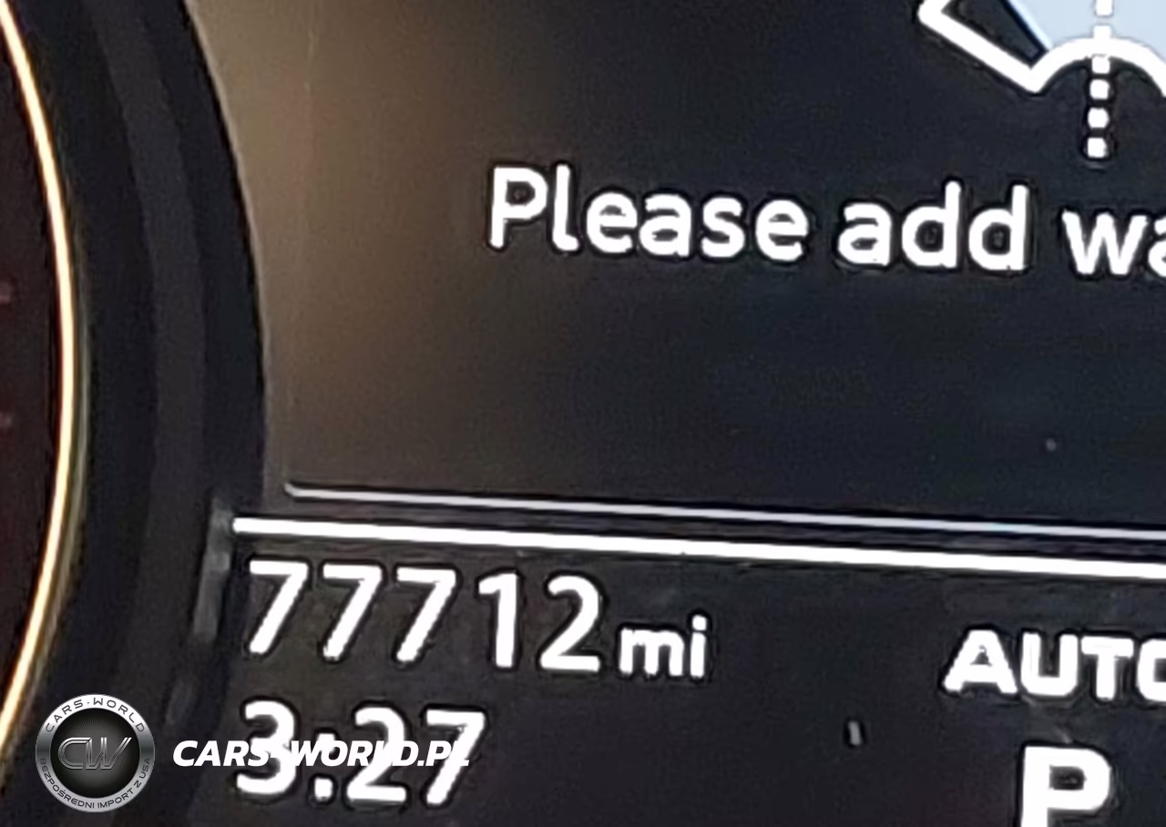 2017 Audi A4 2.0T Premium VIN:WAUGNAF40HN031664 - 15