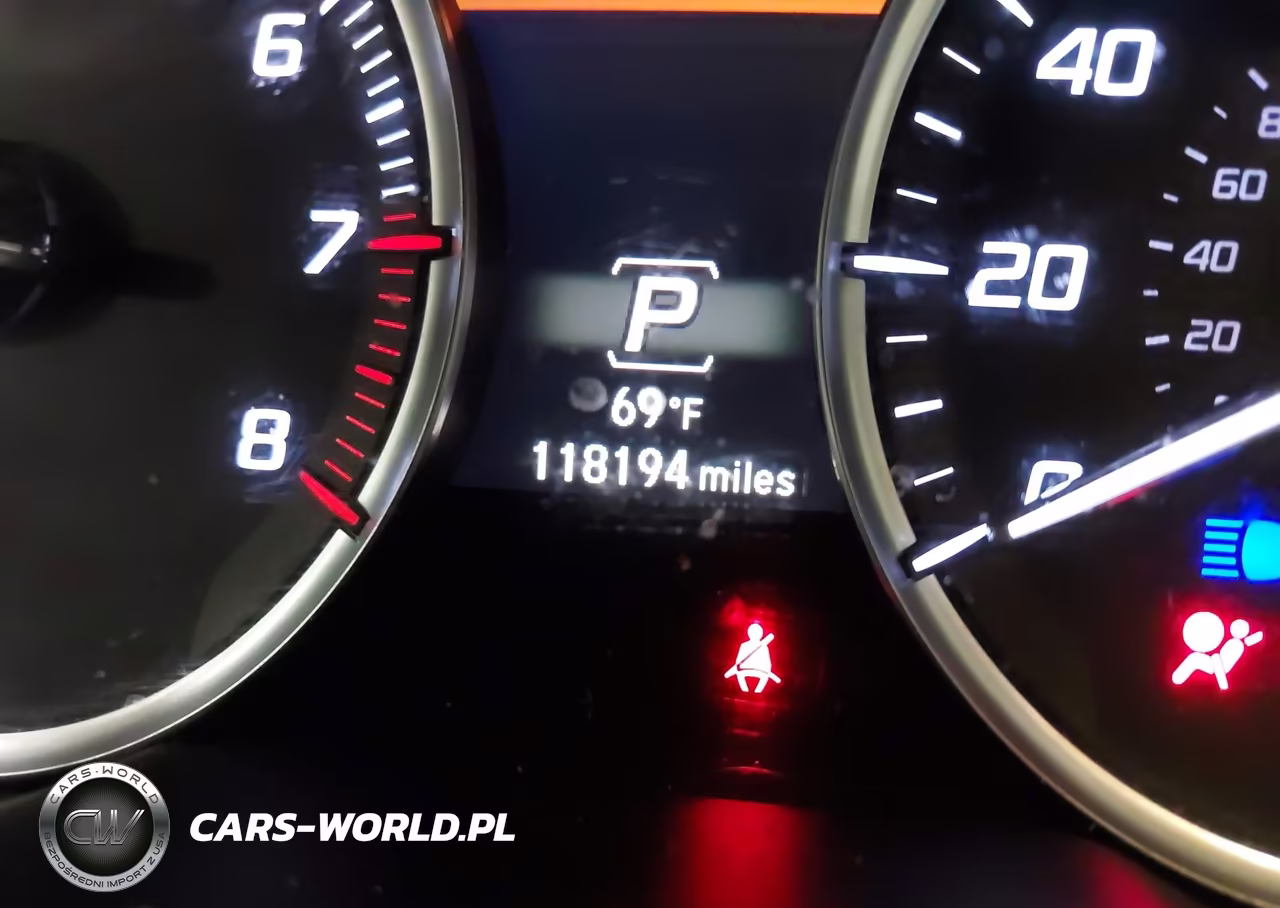 2015 Acura Tlx Tech VIN:19UUB1F52FA009503 - 15