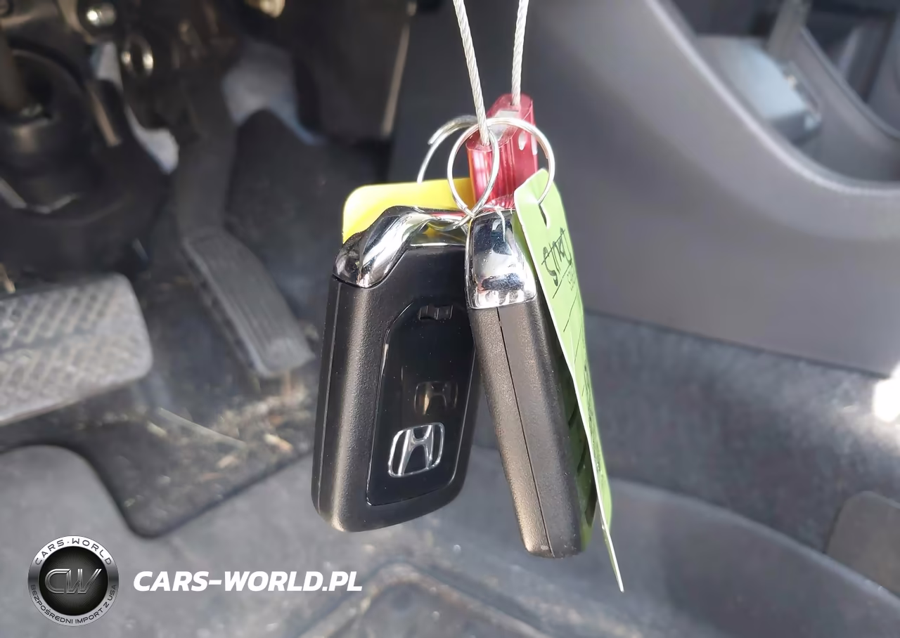 2022 Honda Hr-V Awd Ex-L VIN:3CZRU6H79NM705751 - 11
