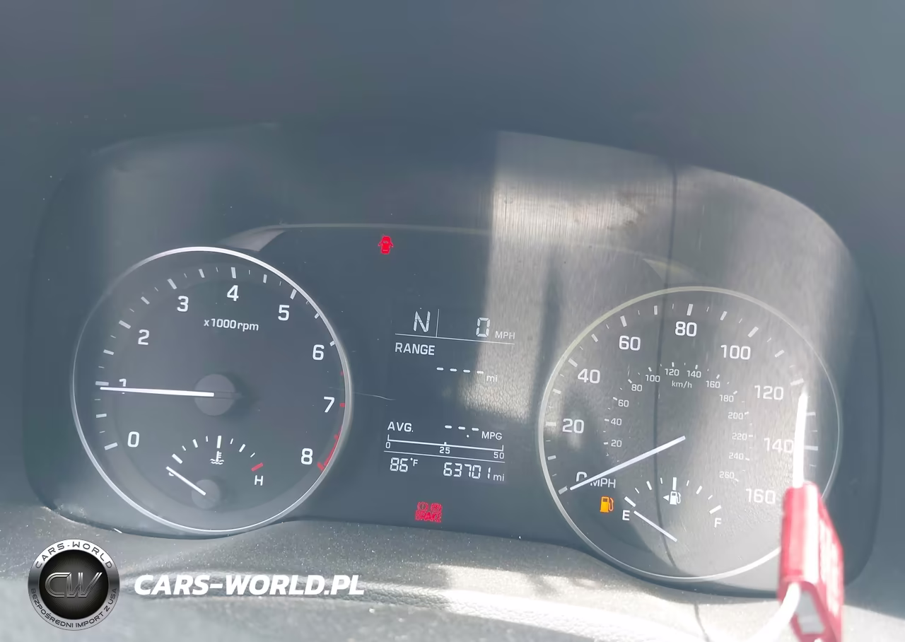 2017 Hyundai Elantra Se VIN:KMHD74LF9HU357732 - 7