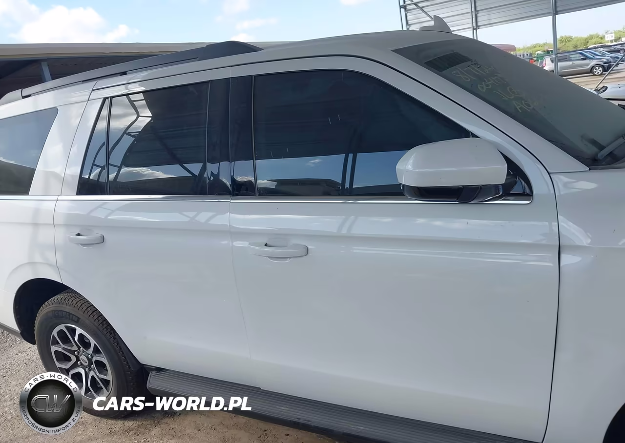 2024 Ford Expedition Xlt VIN:1FMJU1H82REA06130 - 13