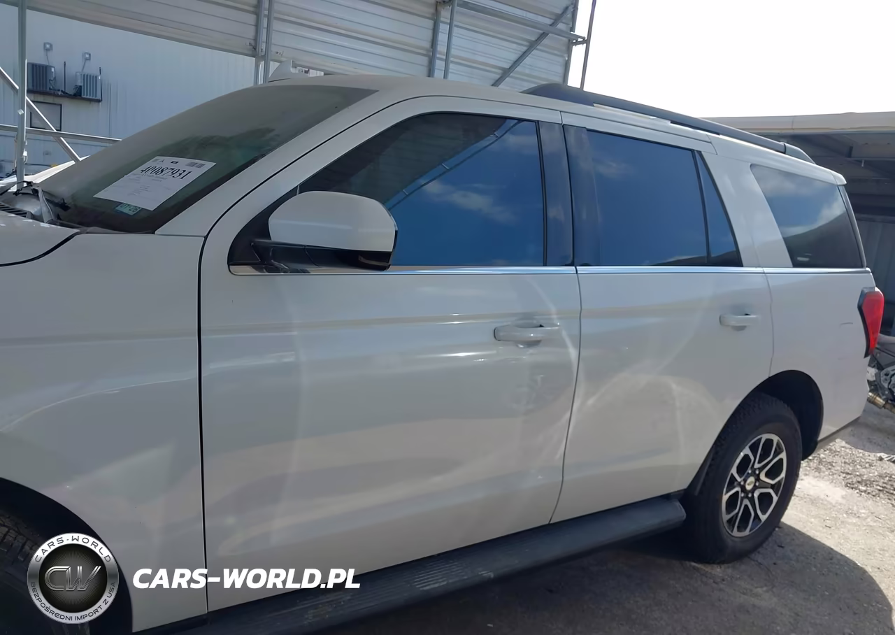 2024 Ford Expedition Xlt VIN:1FMJU1H82REA06130 - 14