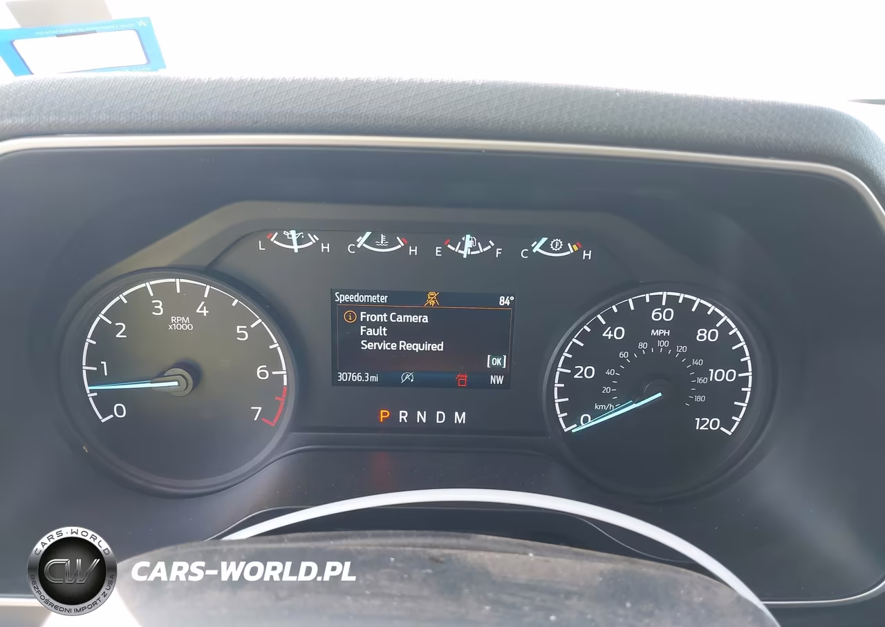2023 Ford F150 Supercrew VIN:1FTEW1C85PKD69608 - 7