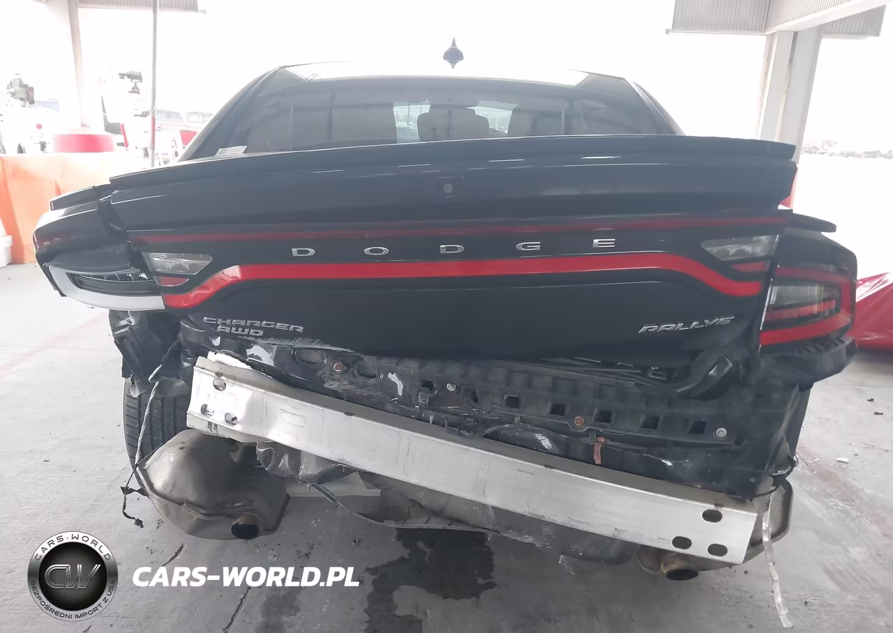 2016 Dodge Charger Sxt VIN:2C3CDXJG7GH151143 - 16
