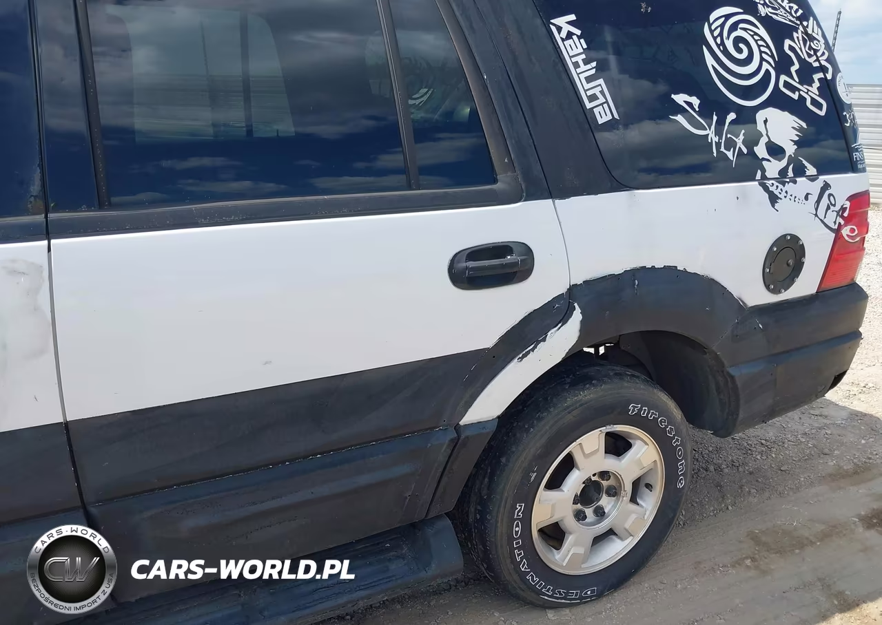 2005 Ford Expedition Xlt VIN:1FMPU15595LB00225 - 6