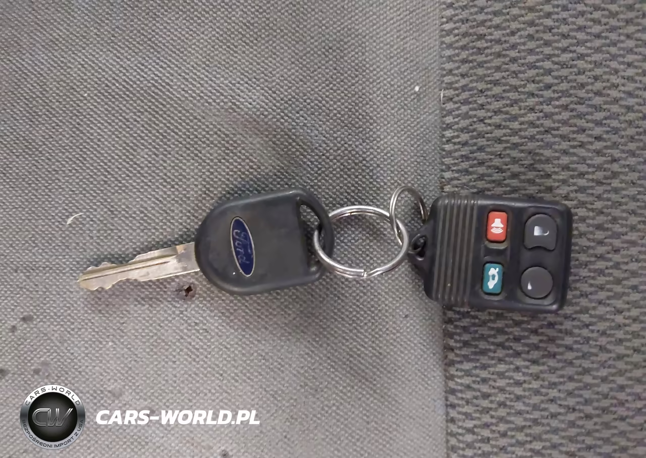 2003 Ford Taurus Se VIN:1FAHP53UX3G194452 - 11