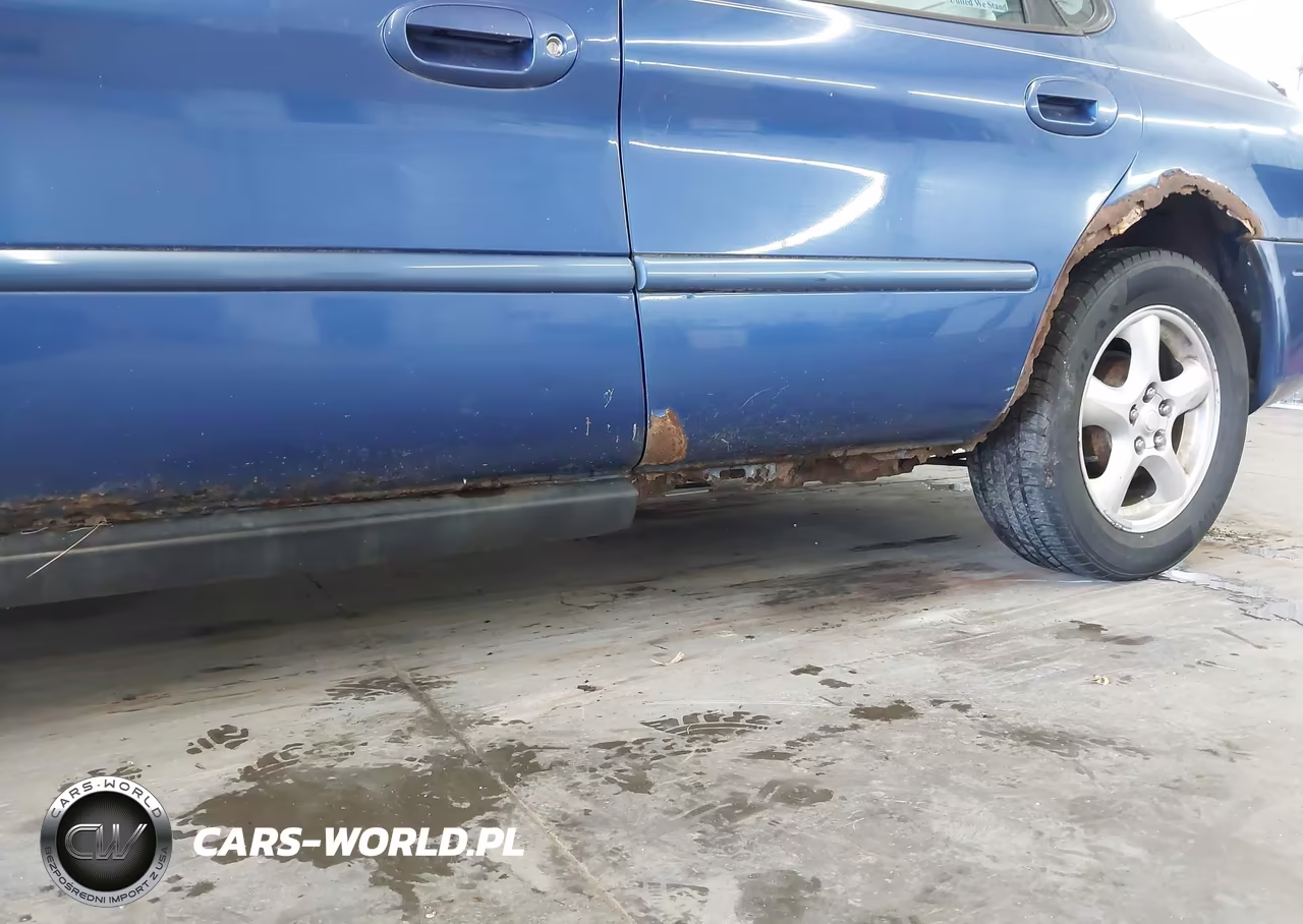 2003 Ford Taurus Se VIN:1FAHP53UX3G194452 - 14