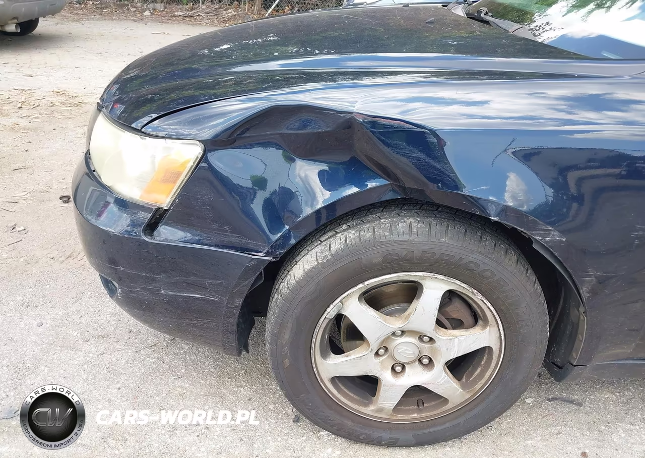 2006 Hyundai Sonata Gls V6-Lx V6 VIN:5NPEU46F56H137332 - 6