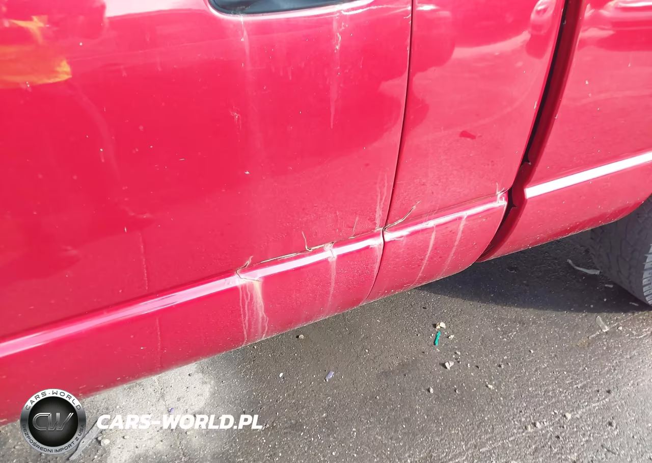 2007 Dodge Ram 1500 VIN:3D7KR19D97G720774 - 12