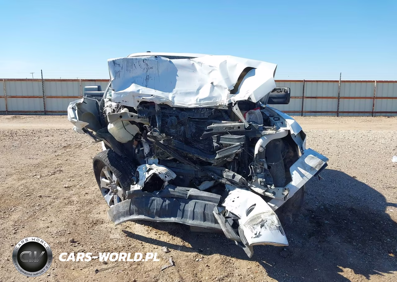 2013 Ford F-150 Stx VIN:1FTFX1CF4DFD81897 - 13