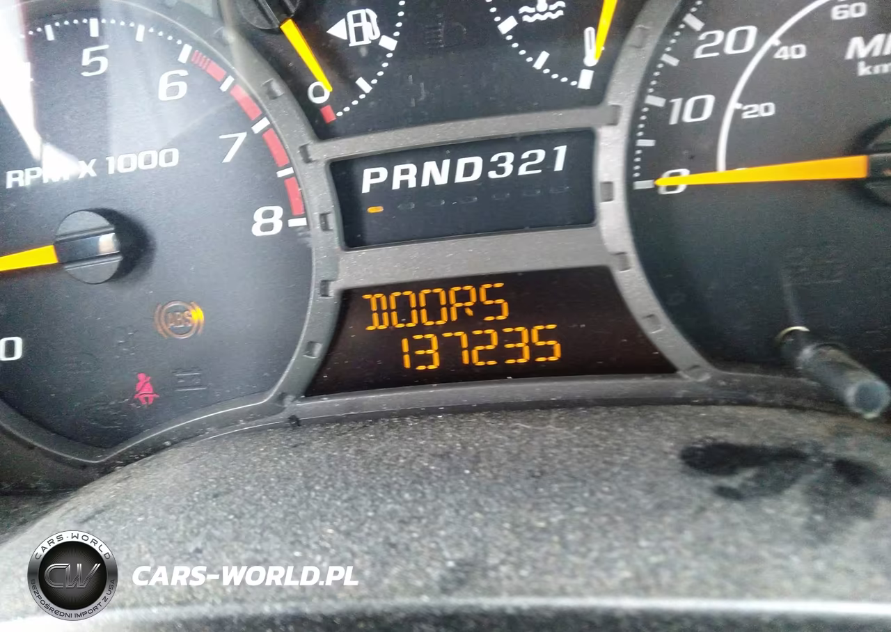 2006 GMC Canyon Sle1-Sle2-Slt VIN:1GTDT136568298487 - 7