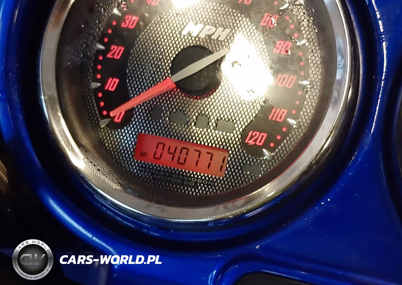 2012 Harley-Davidson Fltrxse Cvo Road Glide Custom VIN:1HD1TC819CB958085 - 7