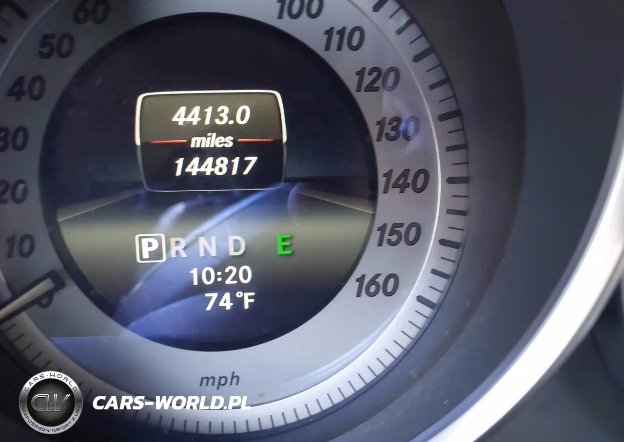 2014 Mercedes-Benz C 250 Luxury-Sport VIN:WDDGF4HBXEA961044 - 7