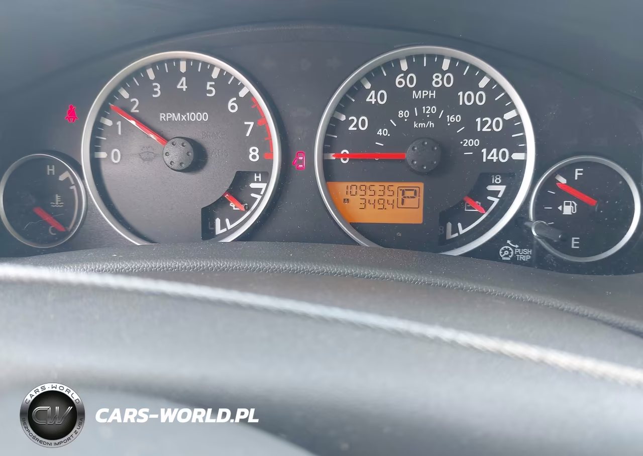 2014 Nissan Frontier Sl VIN:1N6AD0ER6EN718269 - 7