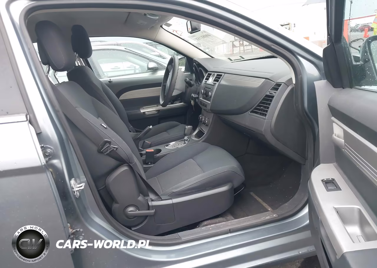 2010 Chrysler Sebring Touring VIN:1C3CC4FD4AN132063 - 5