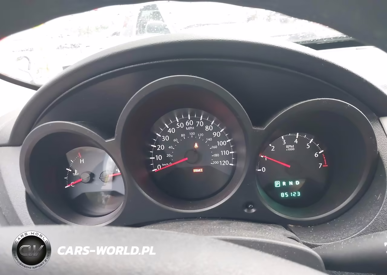 2010 Chrysler Sebring Touring VIN:1C3CC4FD4AN132063 - 7