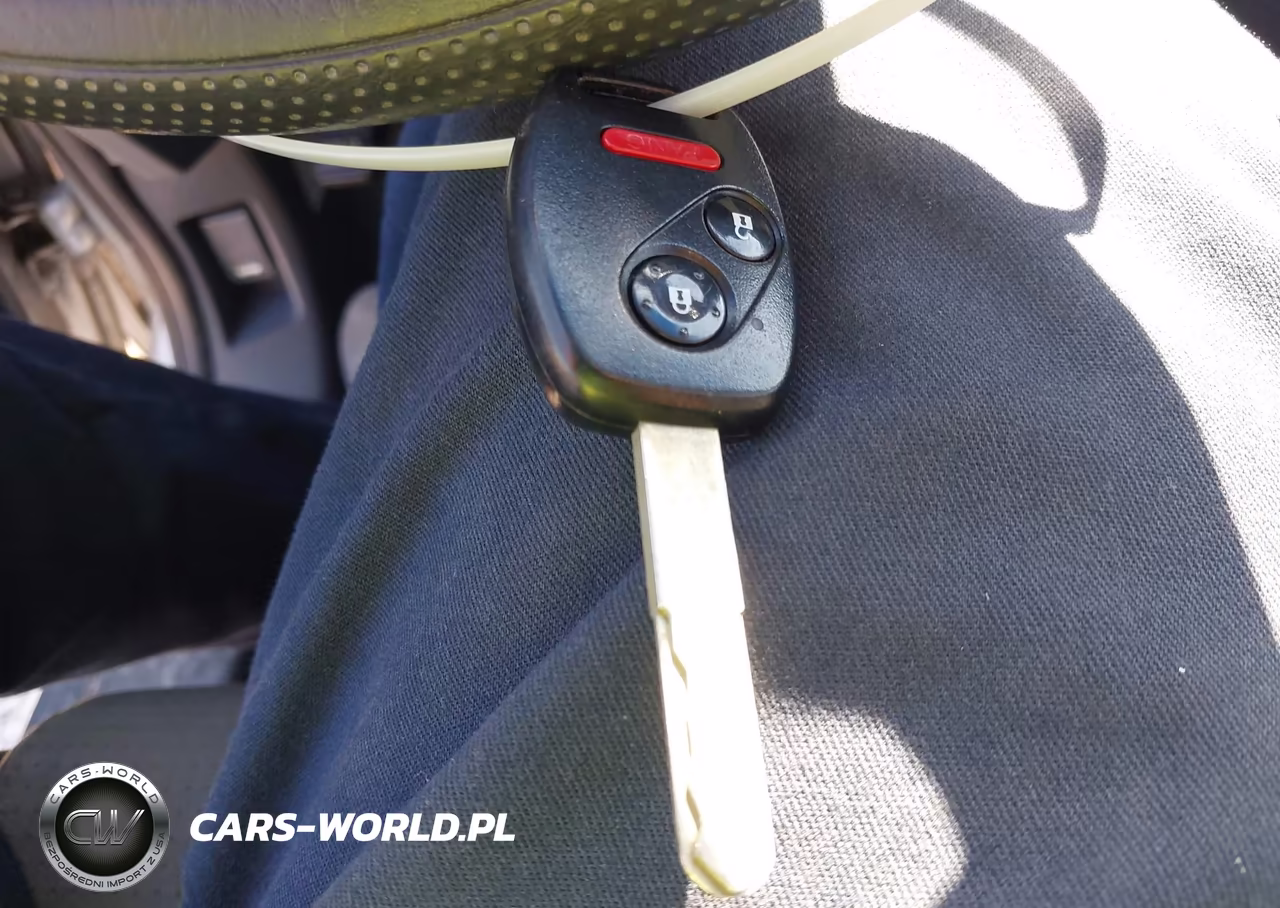 2007 Honda Pilot Lx VIN:5FNYF28177B023054 - 11