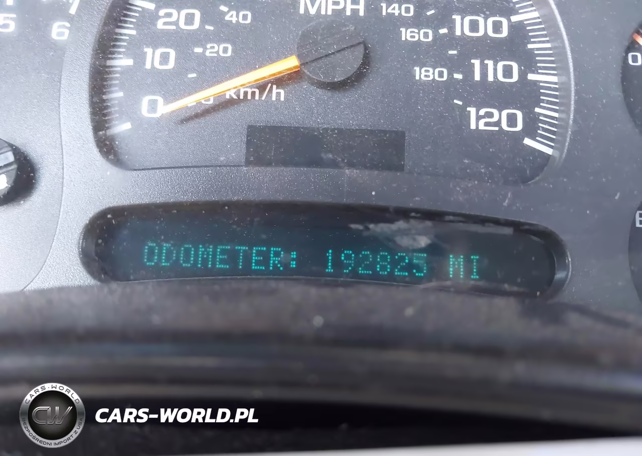 2004 Chevrolet Silverado 1500 Ls VIN:1GCEK19T84E233796 - 7