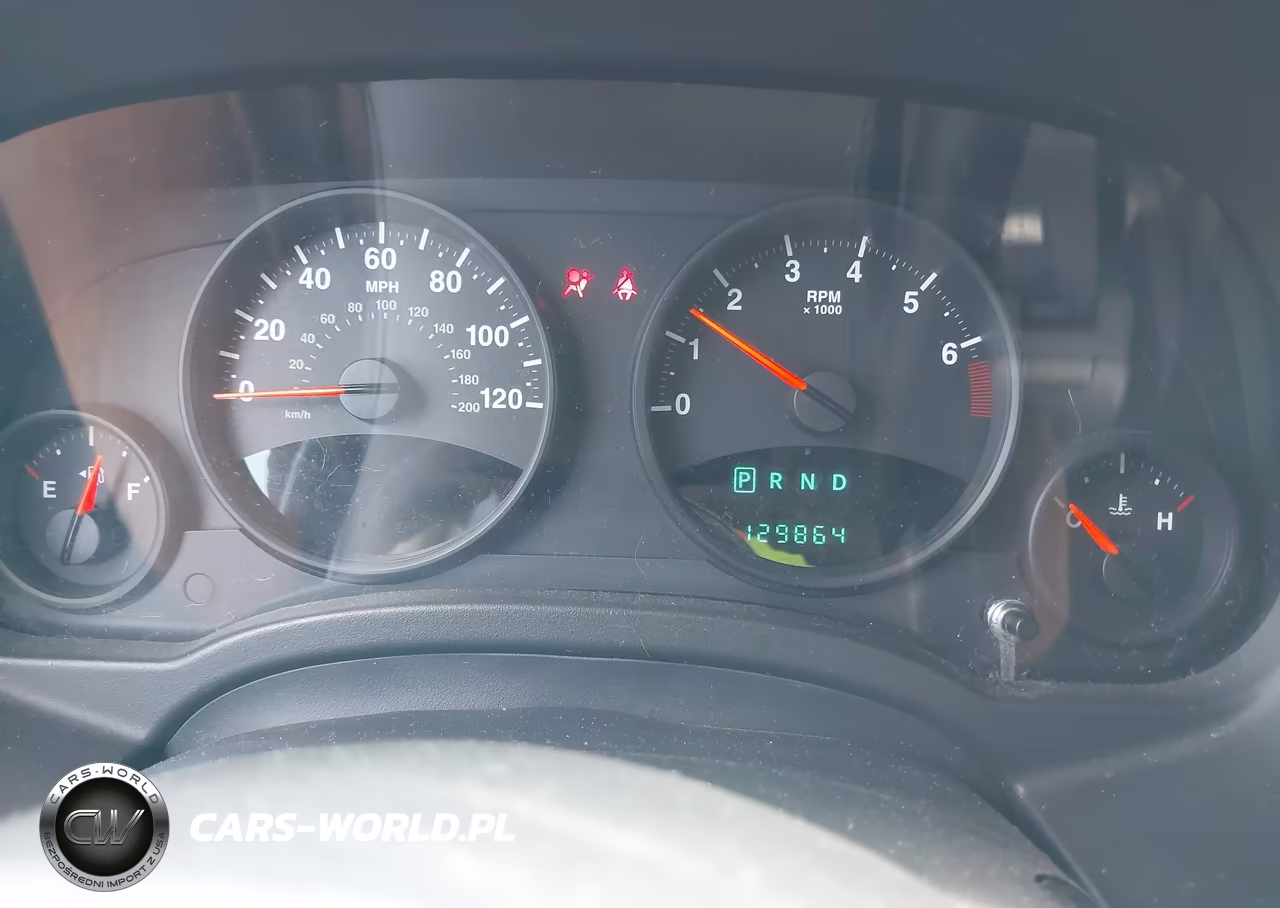 2012 Jeep Patriot Latitude VIN:1C4NJPFA0CD626527 - 7