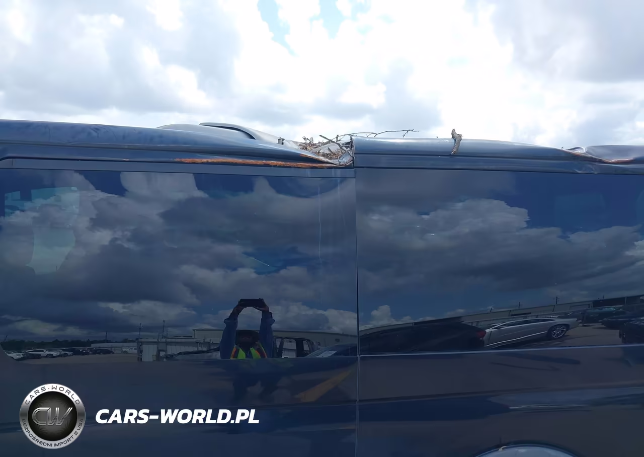 2016 Mercedes-Benz Sprinter 2500 Normal Roof VIN:WDZPE7DD6GP207693 - 6