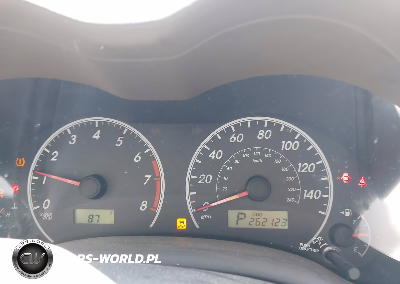 2010 Toyota Corolla Le VIN:2T1BU4EE4AC323855 - 7